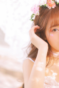《菊内留香》金银花露原文车